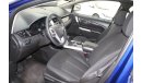 Ford Edge 3.5L V6 SE 2014 WITH CRUISE CONTROL ALLOY WHEELS