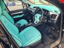 Toyota Hilux Double Cabin  Right Hand Drive  Year: *2022*