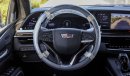 كاديلاك إسكالاد 600 SUV Sport Platinum V8 6.2L , Euro.6 , 2023 Без пробега , (ТОЛЬКО НА ЭКСПОРТ)