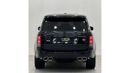 Land Rover Range Rover 2015 Land Rover Range Rover Vogue SE Supercharged, Full Service History, Excellent Condition, GCC