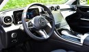 Mercedes Benz C180 | 2022 | New Facelift