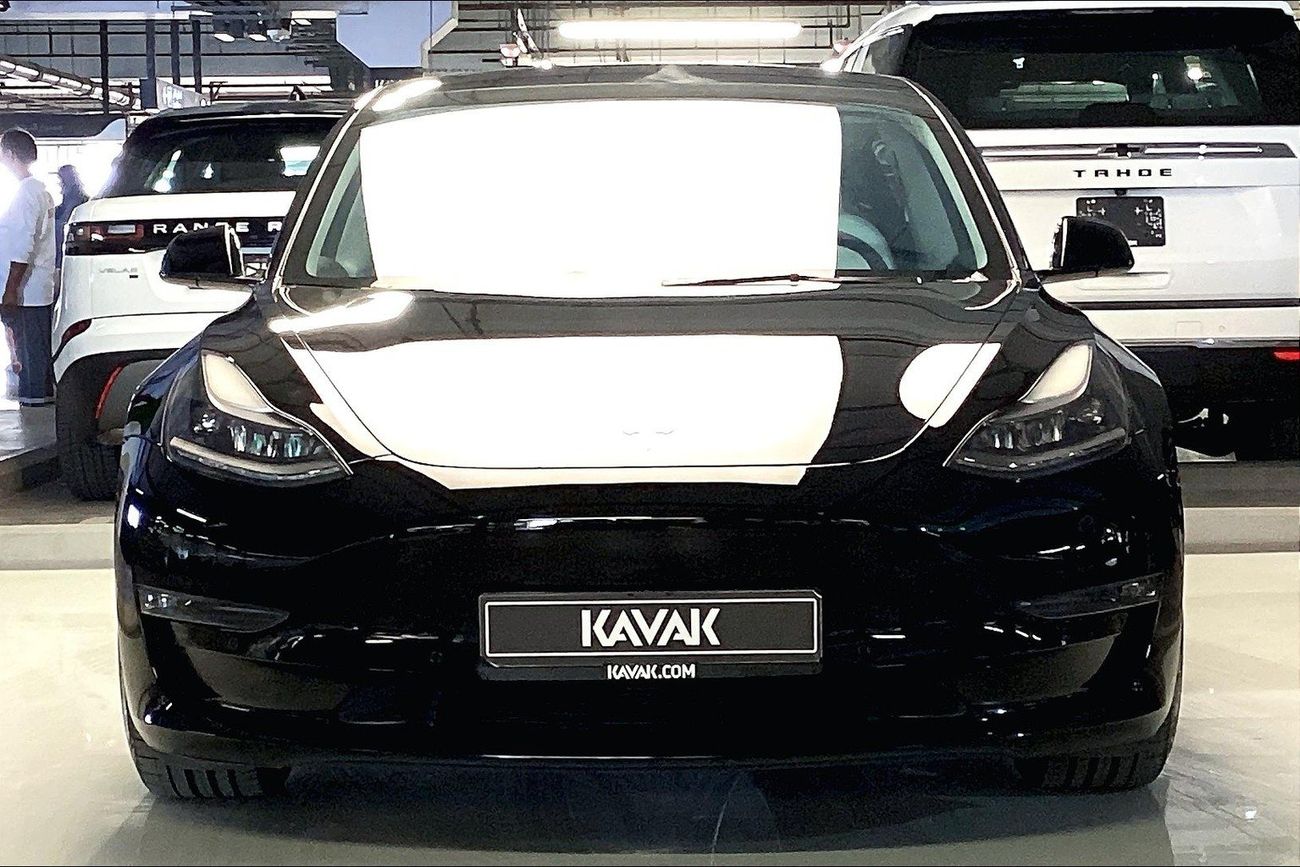 Tesla Model 3 Performance (Dual Motor) | Guaranteed Warranty | 0 Down Payment