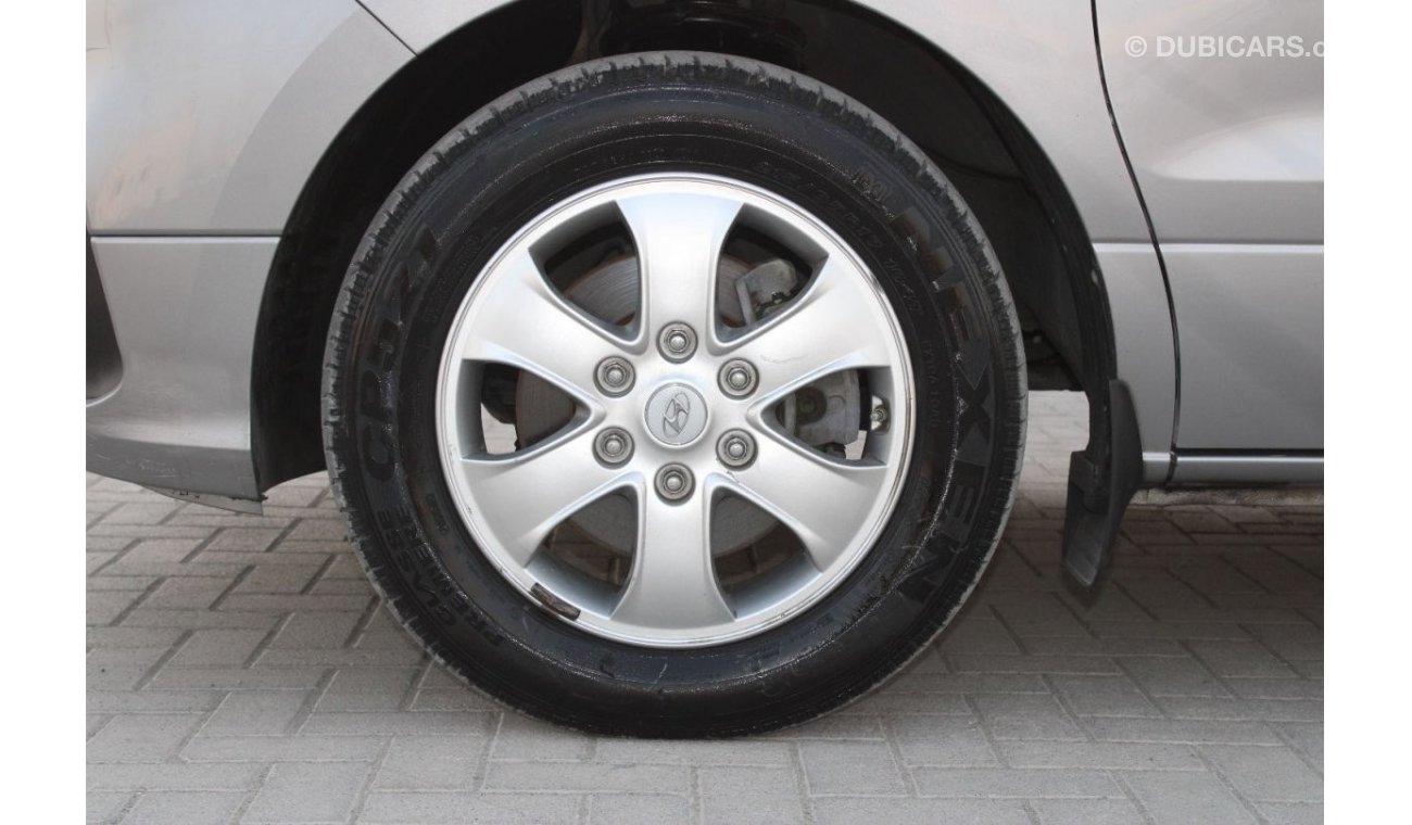 Hyundai Grand Starex Hyundai Grand Starex 2019 imported from Korea, customs papers, in excellent condition, without accid