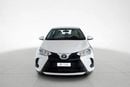 Toyota Yaris E 1.5