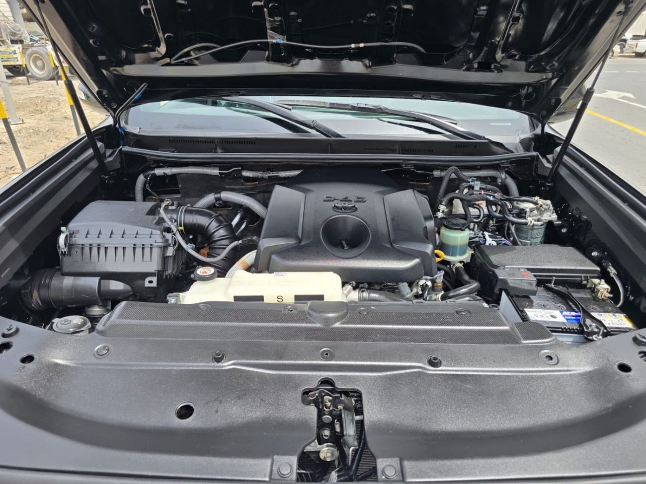 Toyota Prado TX-L TXL1