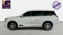 GAC GS8 GX 2.0T 4WD | 2026 | Ex Demo | 0% DP | 1,608 / Month | Gargash Warranty | Service History