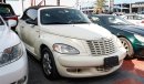 Chrysler PT Cruiser