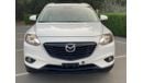 Mazda CX9 GT Mazda CX-9 2014 GCC V6 Perfect Condition - No Accident -  Full Option