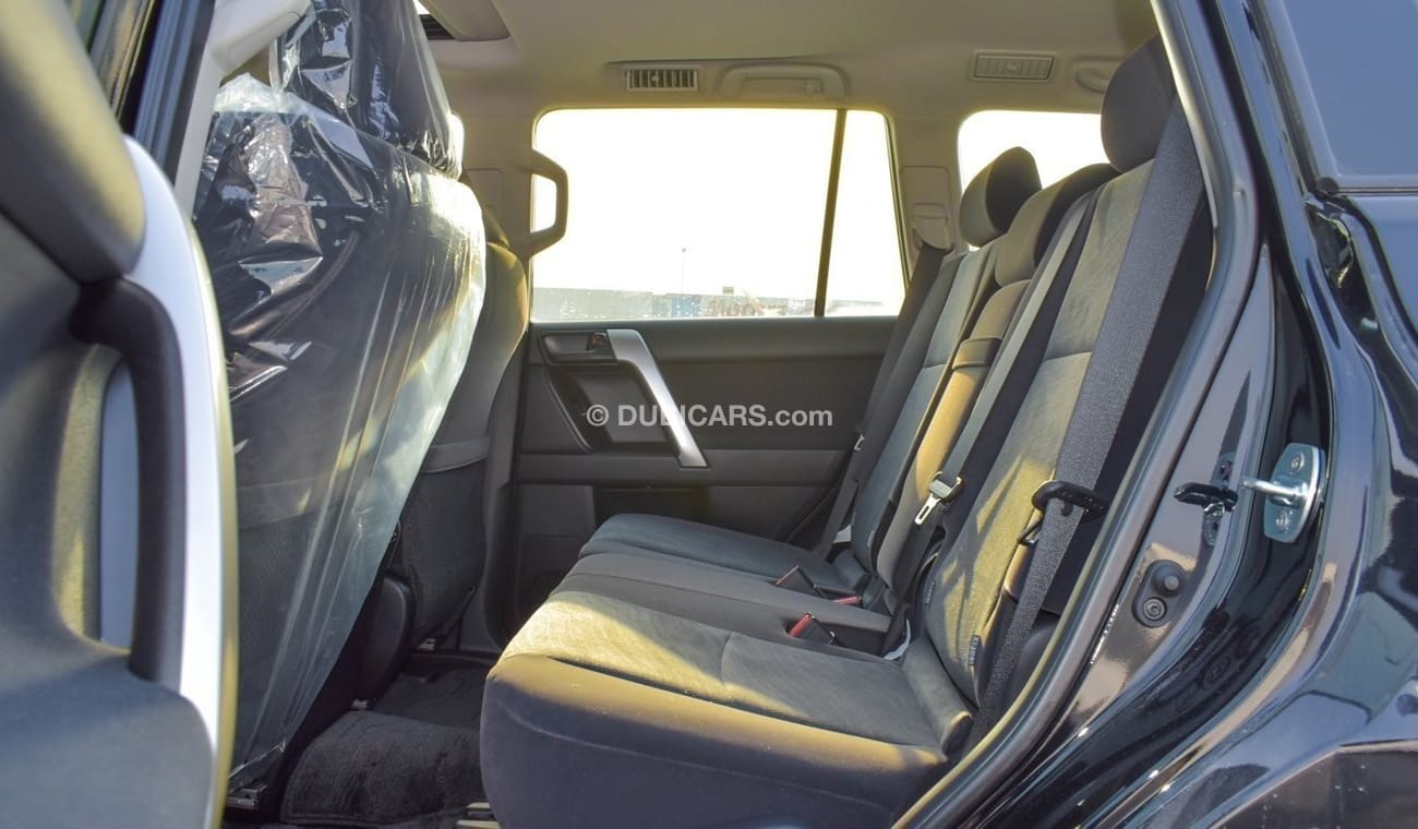 تويوتا برادو 4.0L TXL