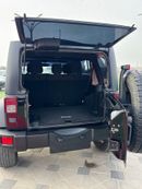 Jeep Wrangler Unlimited SPORT