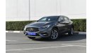 Infiniti Q30 Ramadan Deal - Price Discounted