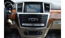 Mercedes-Benz GL 500 Mercedes Benz GL500 2015 GCC