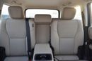 Toyota Prado Prado 2.4L 2026 MID OPTION