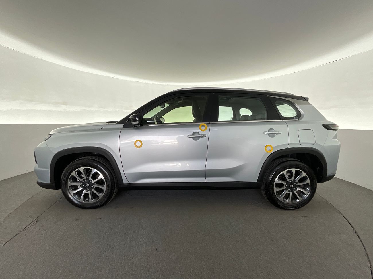 Suzuki Grand Vitara GLX | National Day Celebration | Guaranteed Warranty | 0 Down Payment