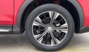 Mitsubishi Eclipse Cross GLS 1500