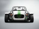 Caterham Seven 2025 Caterham 360R / Perfect For Fast Road & Track Use / Caterham Warranty