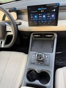 BYD QIN PLUS 2025 BYD QIN PLUS DM-i PLUG IN HYBRID