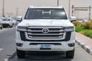 تويوتا لاند كروزر V6 GCC SPECS 2025 MODEL