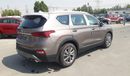هيونداي سانتا في HYUNDAI SANTAFE 2.0 L///2019 NEW/// SPECIAL OFFER ///BY FORMULA AUTO ///// FOR EXPORT