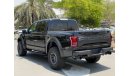 Ford Raptor Performance V6 2019