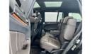Mercedes-Benz GLS 63 AMG 2017 Mercedes AMG GLS 63 4Matic, Warranty, Service History, Very Low KMs, GCC