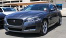 Jaguar XF 2.0 Diesel Prestige Brand New