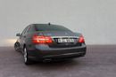 Mercedes Benz E300 E300 | GCC | Single Family Owned | Well Maintained
