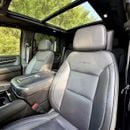 GMC Yukon Denali 6.2L Denali