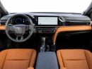 Toyota Camry LUMIERE HEV ECTAI0060 - 2026 Toyota Camry Lumiere - 2.5L Hybrid Auto White with Tan Interior