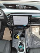 Toyota Hilux Toyota Hilux 2.4 AT Diesel Full option 2025