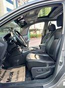 Nissan Rogue S (NON GCC)