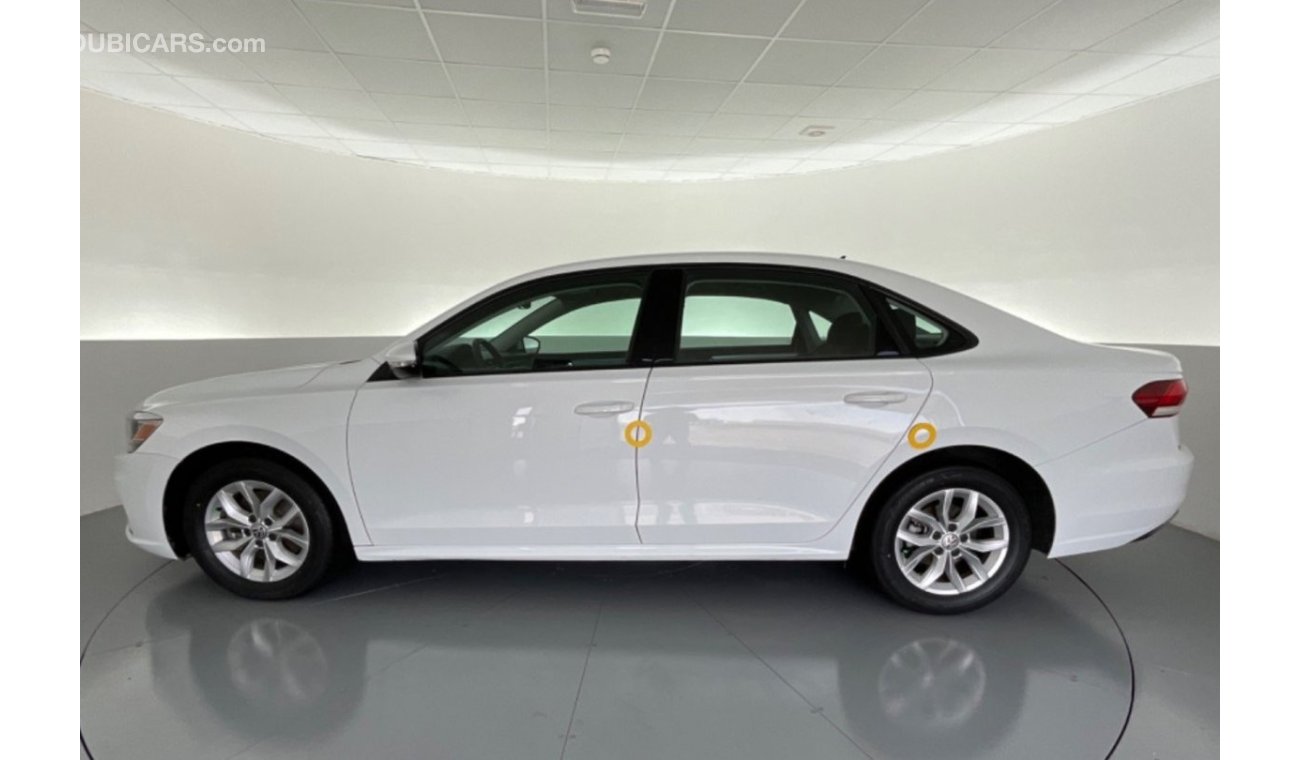 Volkswagen Passat Trendline