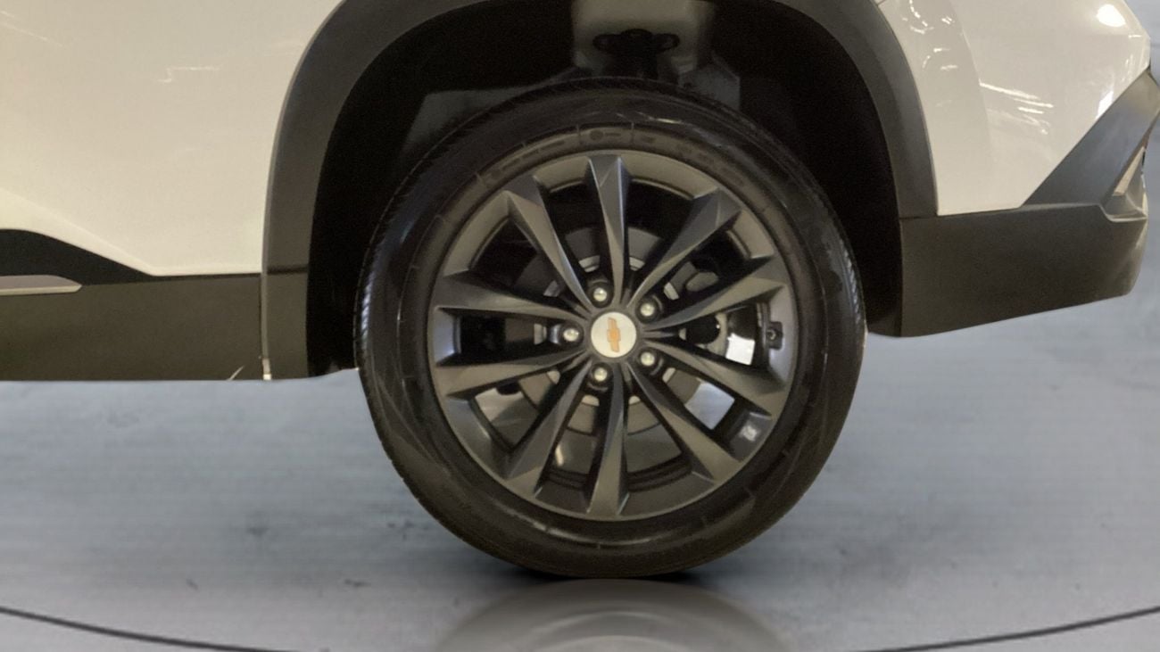 شيفروليه كابتيفا LS | شامل الضمان | 0 ﺪﻔﻋﺓ ﺃﻮﻟﻯ