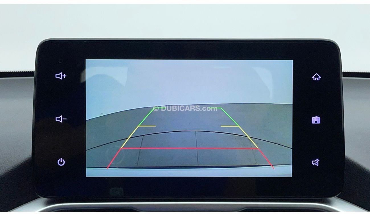 Chevrolet Captiva LS 1.5 | Zero Down Payment | Free Home Test Drive