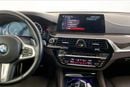 بي أم دبليو 530i Luxury + M Sport Package | شامل الضمان | 0 ﺪﻔﻋﺓ ﺃﻮﻟﻯ
