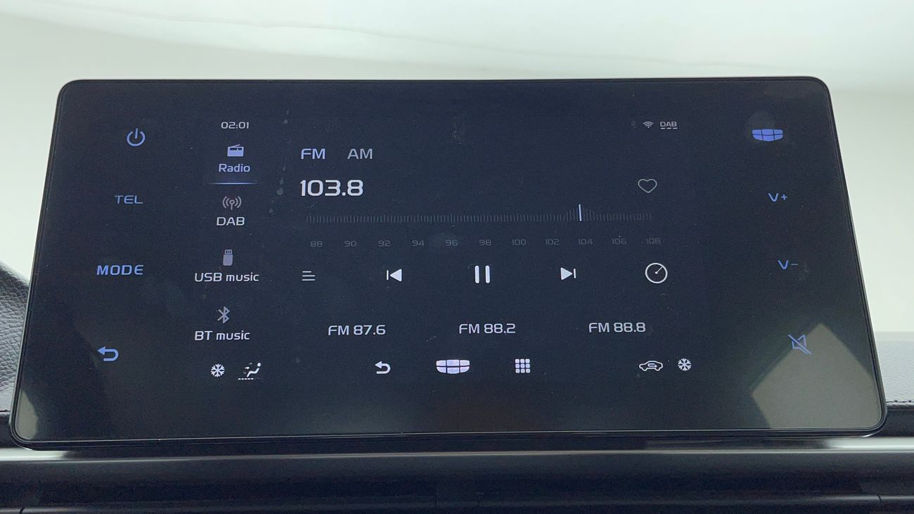 Geely Emgrand GS 1.5 | Zero Down Payment | Free Home Test Drive