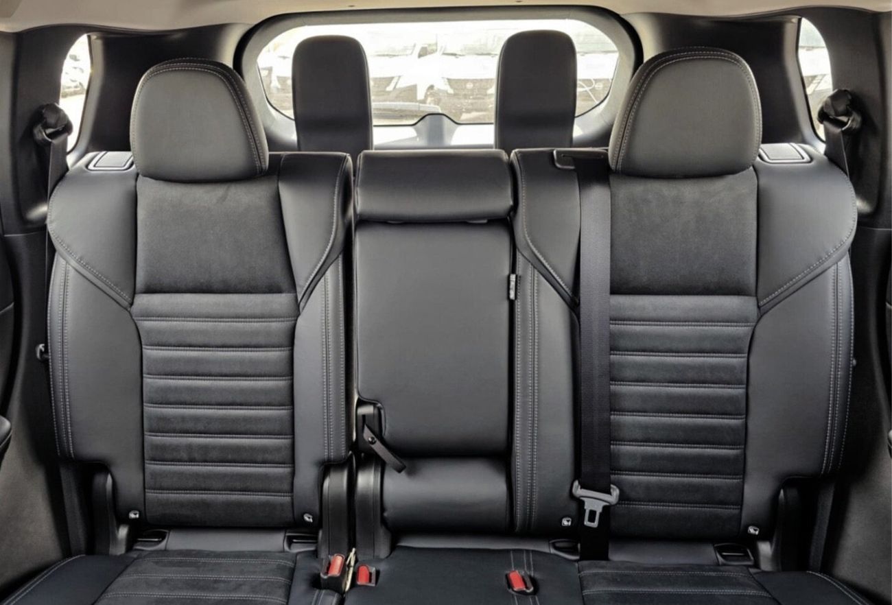 ميتسوبيشي آوتلاندر