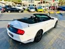 Ford Mustang STD Ecoboost | Monthly 1400/- | 0% DP | Fog Lights | Original Airbags | # 05457