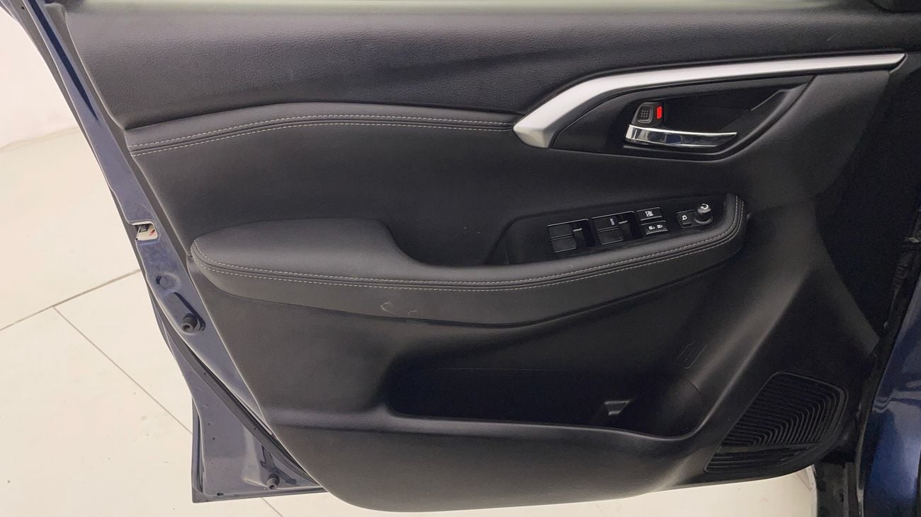 Suzuki Grand Vitara GLX 1.5 | Zero Down Payment | Home Test Drive