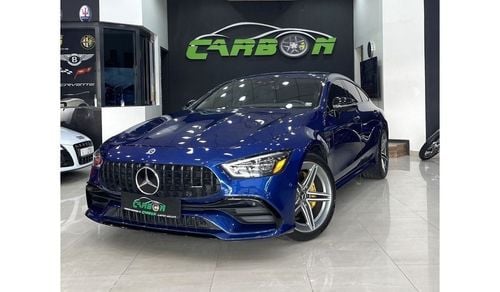 Mercedes-Benz AMG GT 53 MERCEDES GT53 AMG IN GREAT CONDITION