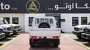 Toyota Land Cruiser Pick Up LC79 DC 4.5L V8 DSL 24YM FULL OPTIONS LC79 DC 4.5L V8 DSL 24 YM