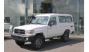 Toyota Land Cruiser Diesel 4.2L V6 MT 2019 Model Hardtop