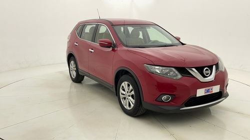 Nissan XTrail S 4WD 2.5 | Zero Down Payment | Home Test Drive