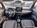Suzuki Swift GLX 1.2L