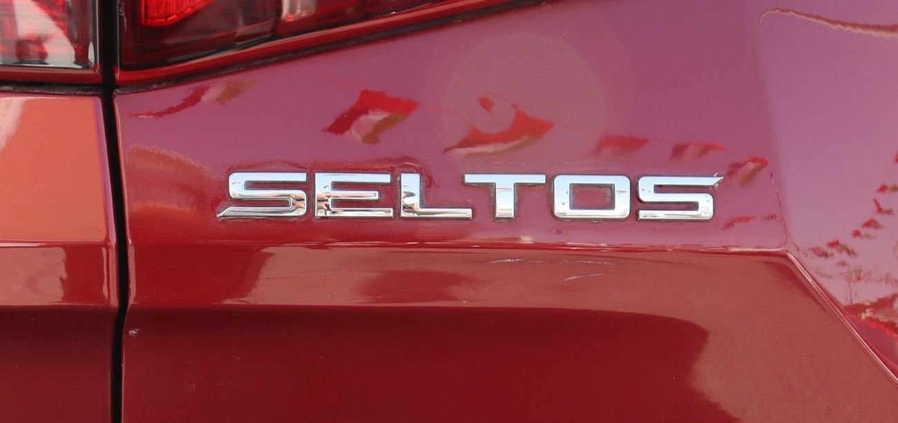 كيا سيلتوس كيا سيلتوس 2020 - خليجى - بمحرك 1.6L بدون حوادث - بحاله ممتازه