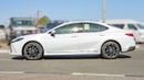 Toyota Camry 2026 Toyota Camry Grande 2.5L Petrol Full option