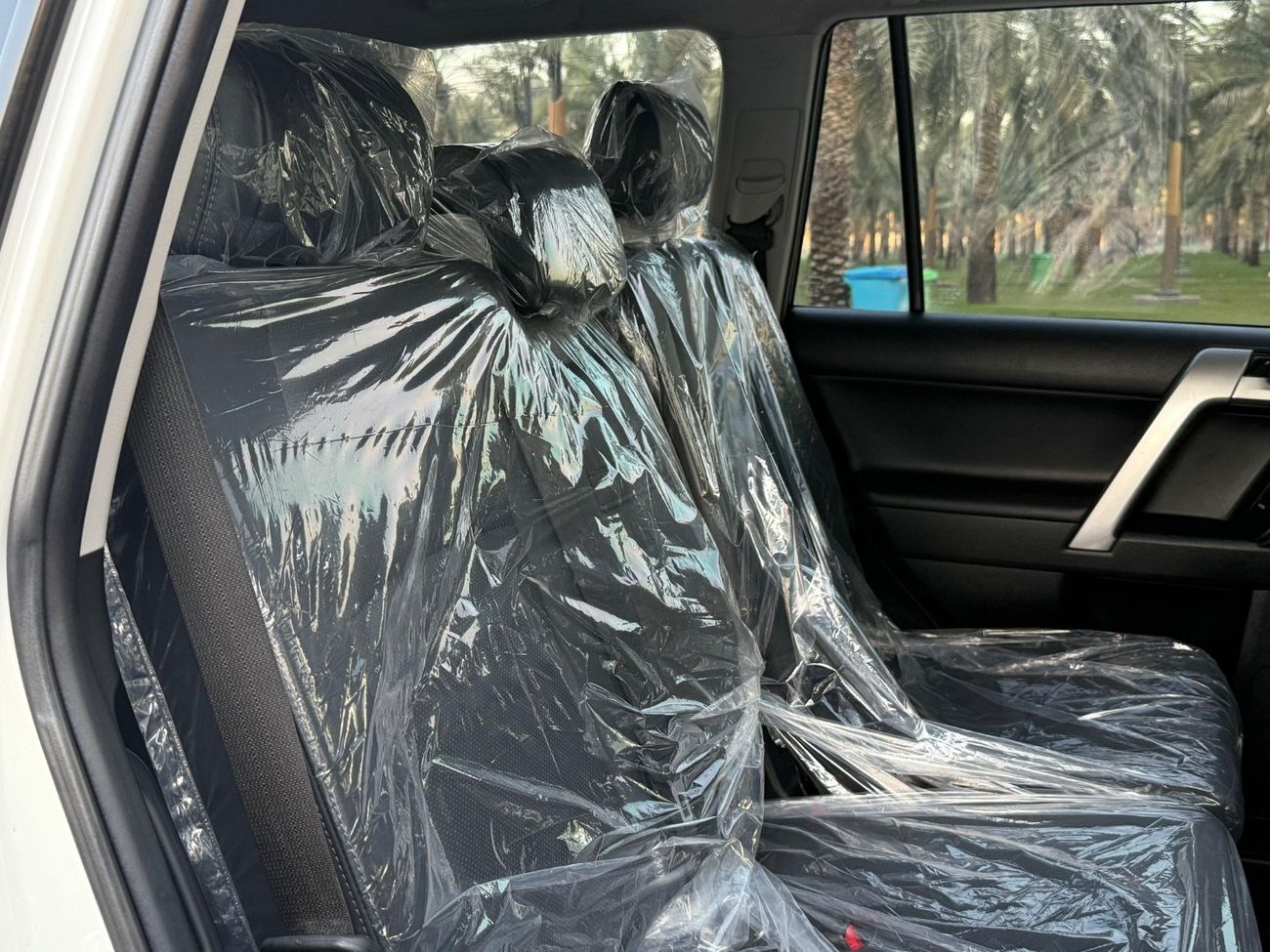 تويوتا برادو VX FULL OPTION AUSTRALIA SPEC