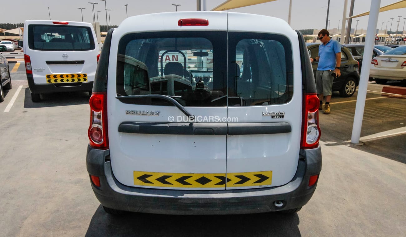 Renault Logan