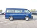 Toyota Hiace TOYOTA HIACE COMMUTER VAN RHD 2008 MODEL 2.7 L PETROL AUTOMATIC(PM013596)