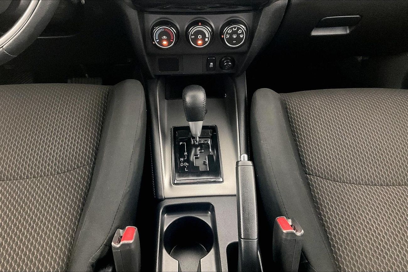 ميتسوبيشي ASX GLX Lowline | شامل الضمان | 0 ﺪﻔﻋﺓ ﺃﻮﻟﻯ